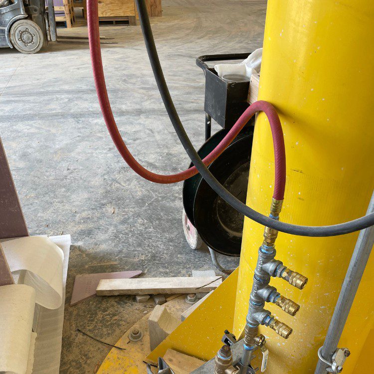 Air compressor services in Springfield, MO Air compressor services in Springfield, MO