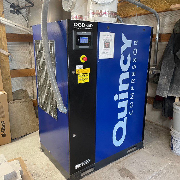 Air compressor services in Springfield, MO Air compressor services in Springfield, MO