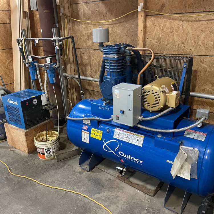 Air compressor services in Springfield, MO Air compressor services in Springfield, MO
