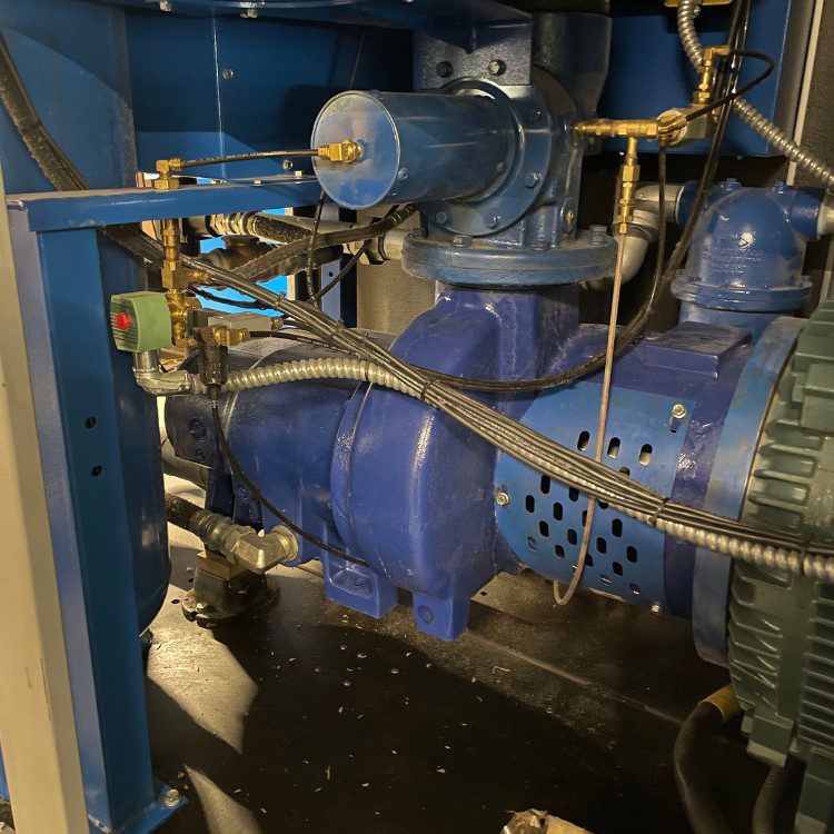Air compressor services in Springfield, MO Air compressor services in Springfield, MO