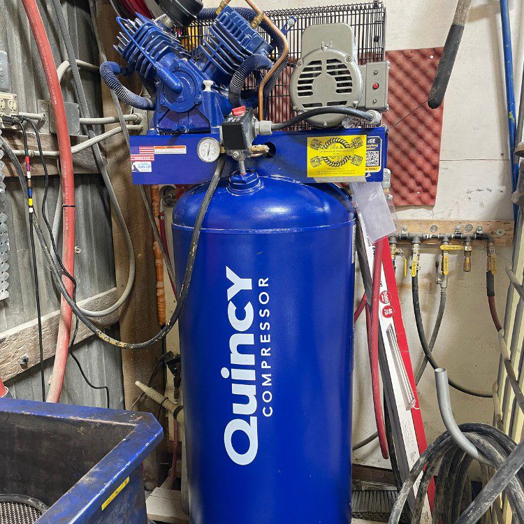 Air compressor services in Springfield, MO Air compressor services in Springfield, MO