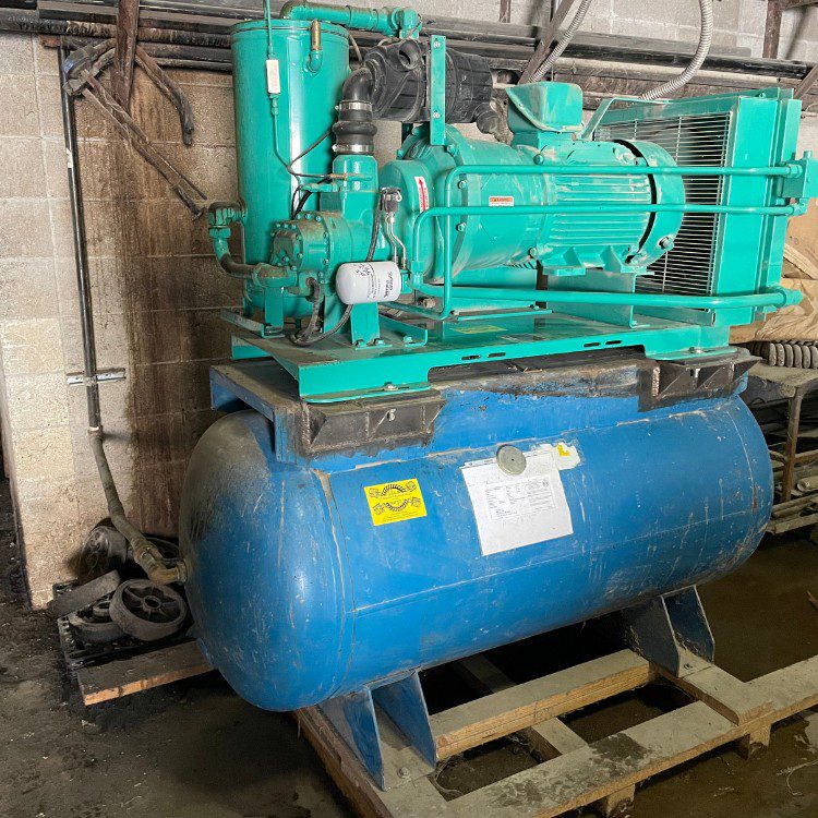 Air compressor services in Springfield, MO Air compressor services in Springfield, MO