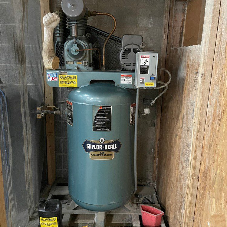 Air compressor services in Springfield, MO Air compressor services in Springfield, MO