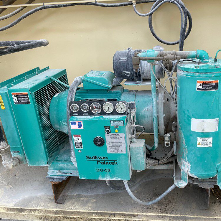Air compressor services in Springfield, MO Air compressor services in Springfield, MO