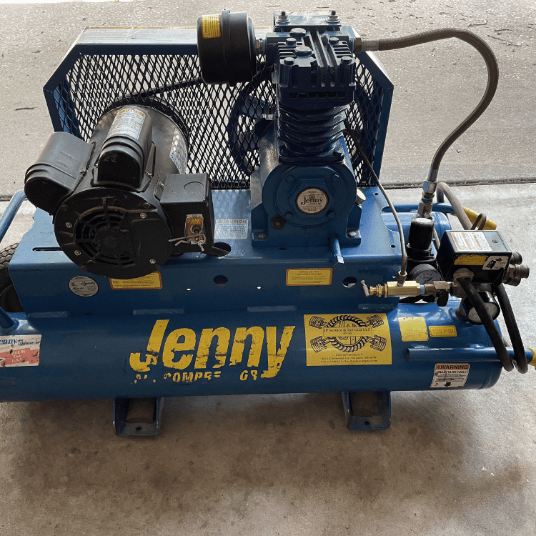 Air compressor services in Springfield, MO Air compressor services in Springfield, MO