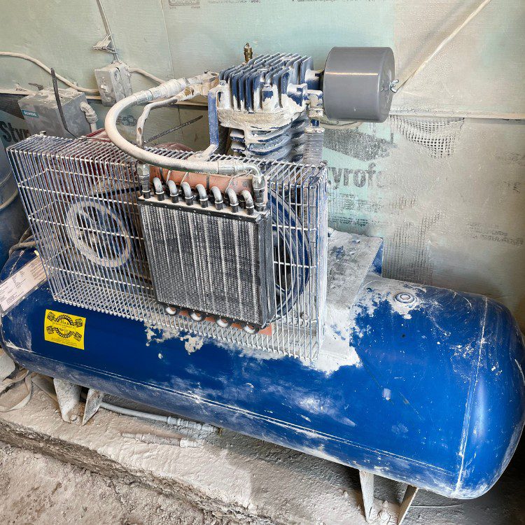 Air compressor services in Springfield, MO Air compressor services in Springfield, MO